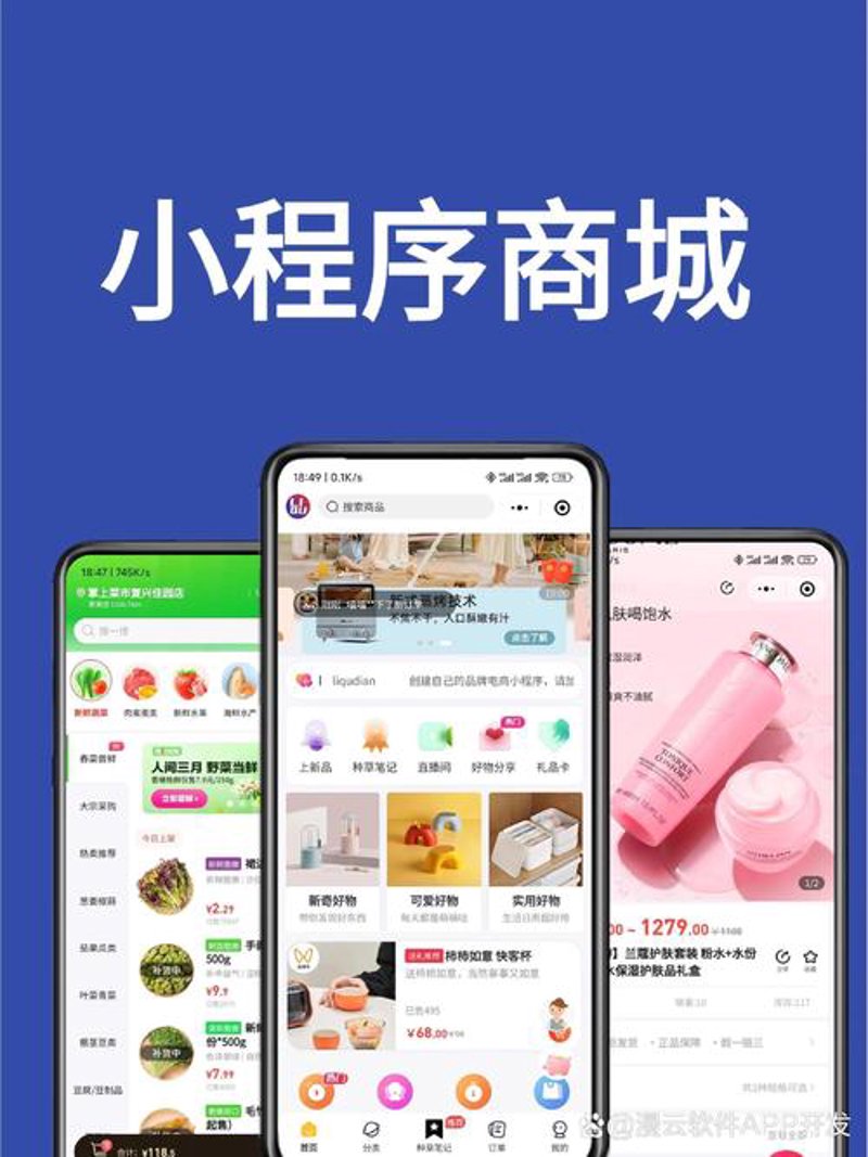 ERP系统开发